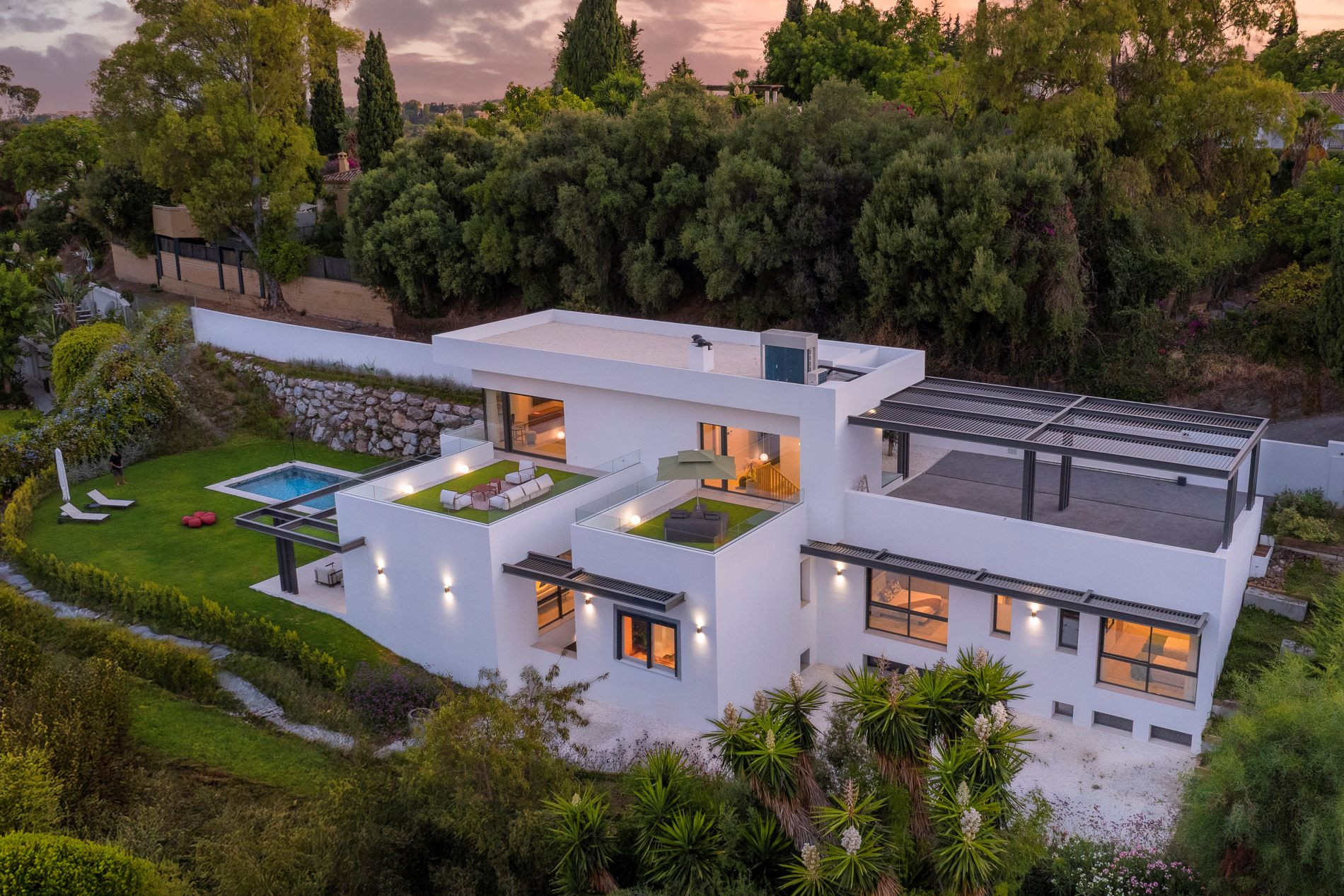 Benahavís