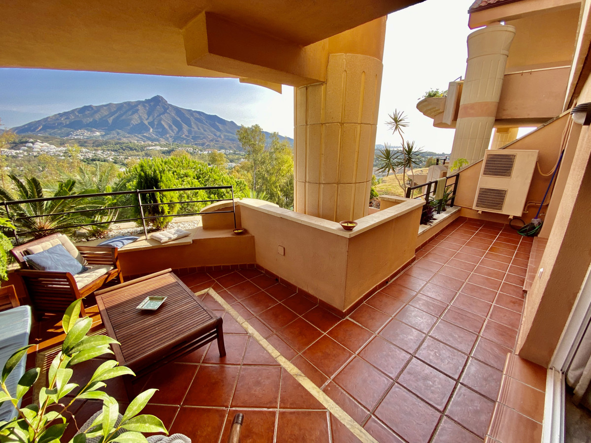 Nueva Andalucía, Marbella