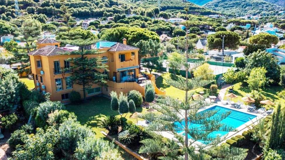 Málaga