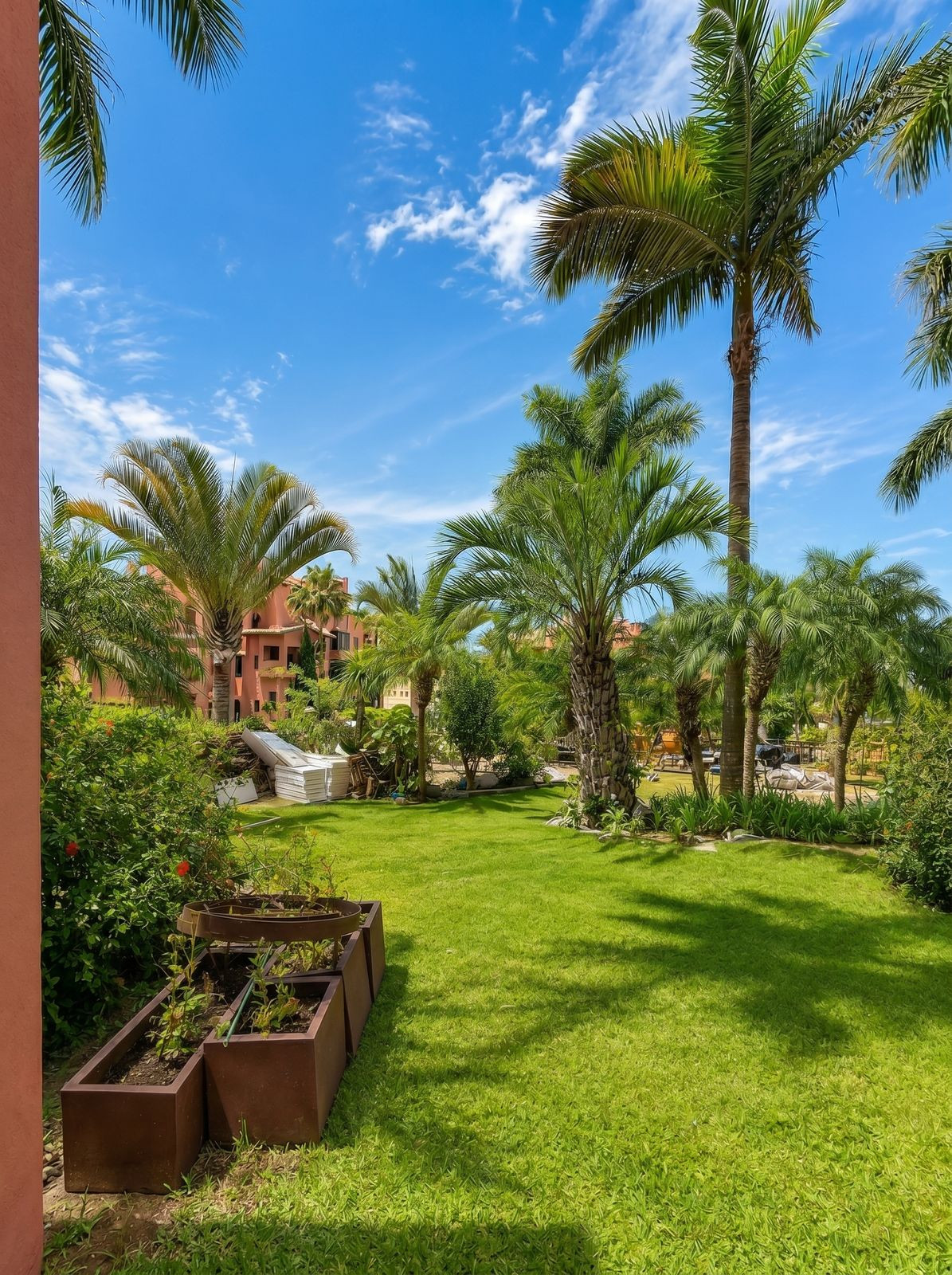 Cancelada, Estepona