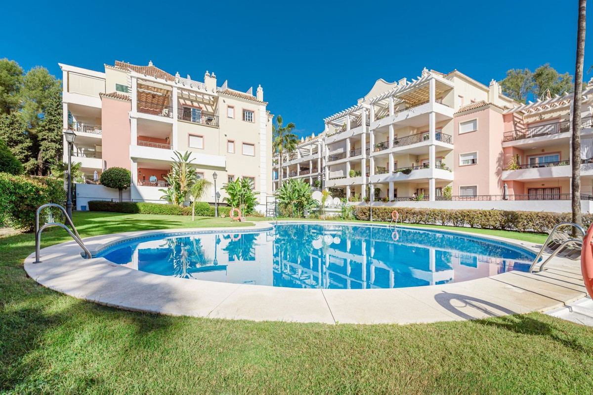 Nueva Andalucía, Marbella