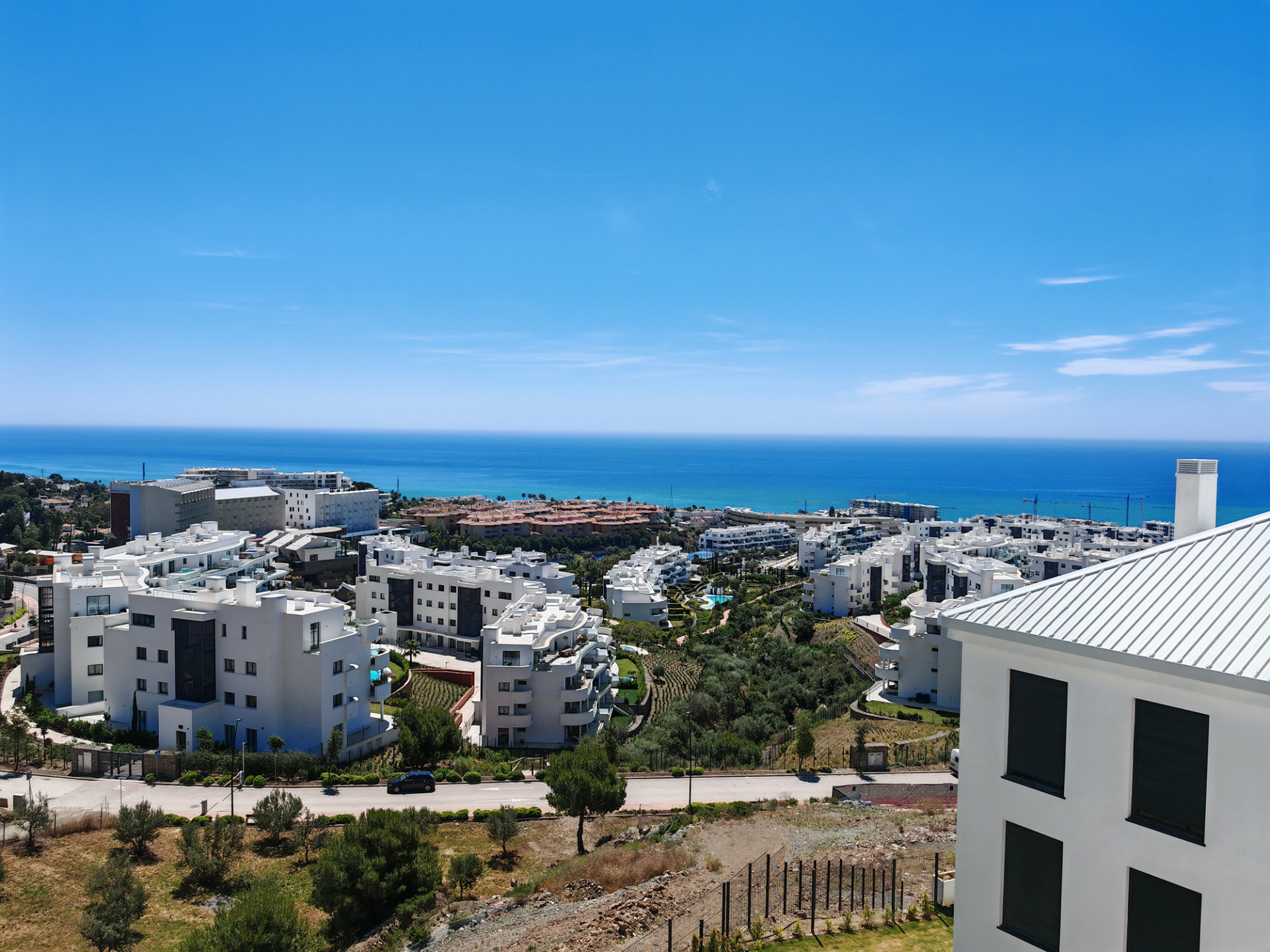 Benalmádena Costa