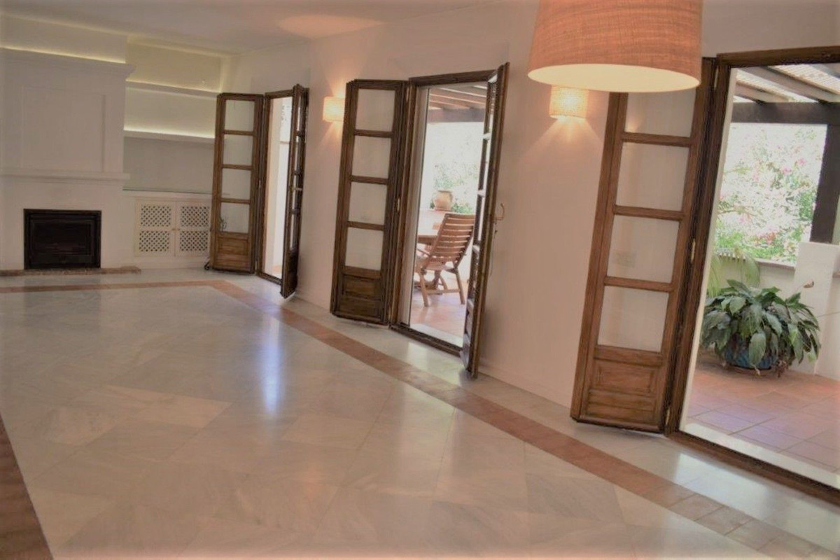 Milla de Oro, Marbella