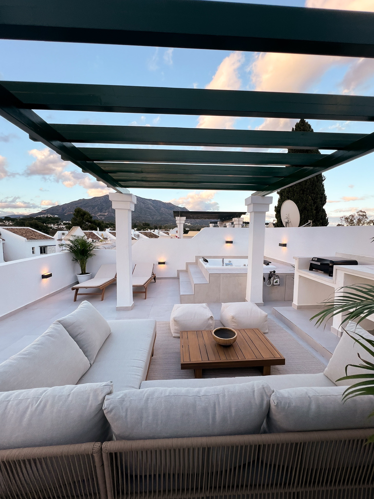 Nueva Andalucía, Marbella