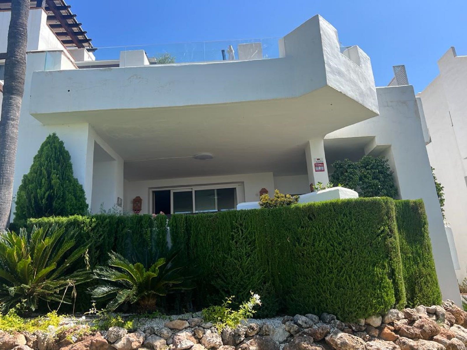 Nueva Andalucía, Marbella