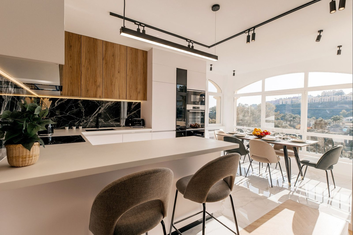 La Quinta, Benahavís