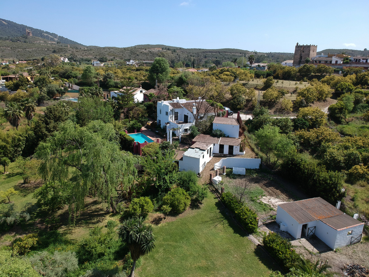 Alhaurin el Grande