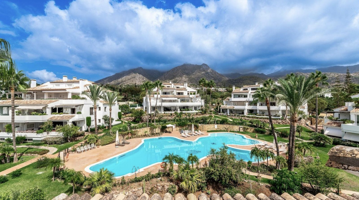 Milla de Oro, Marbella